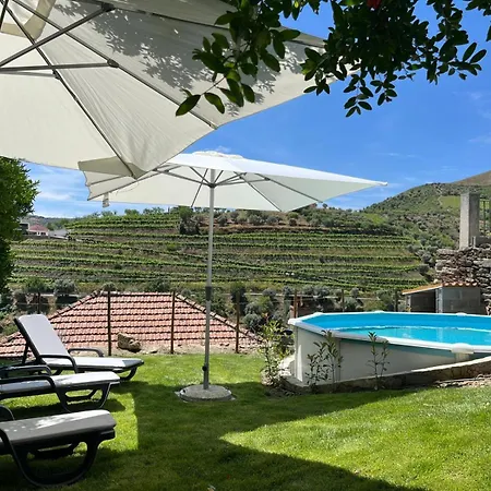 Casa Do Pedro, Quinta Vale De São João da Pesqueira