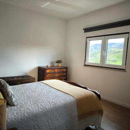 Casa Do Pedro, Quinta Vale De