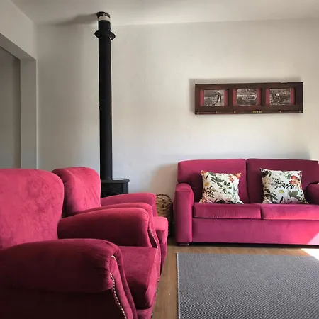 Σπίτι διακοπών Casa Do Pedro, Quinta Vale De *