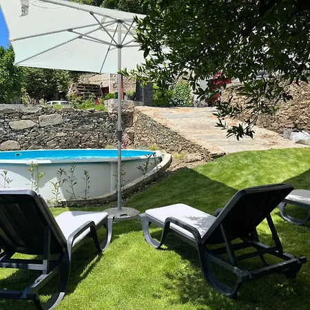 Casa Do Pedro, Quinta Vale De São João da Pesqueira