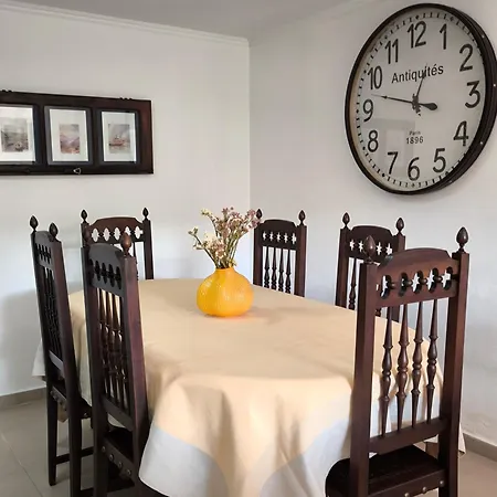 Casa Do Pedro, Quinta Vale De Semesterbostad