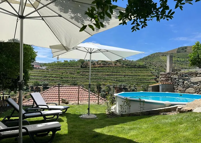 Casa Do Pedro, Quinta Vale De São João da Pesqueira