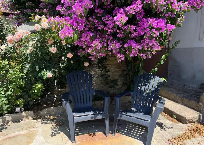 Casa Do Pedro, Quinta Vale De