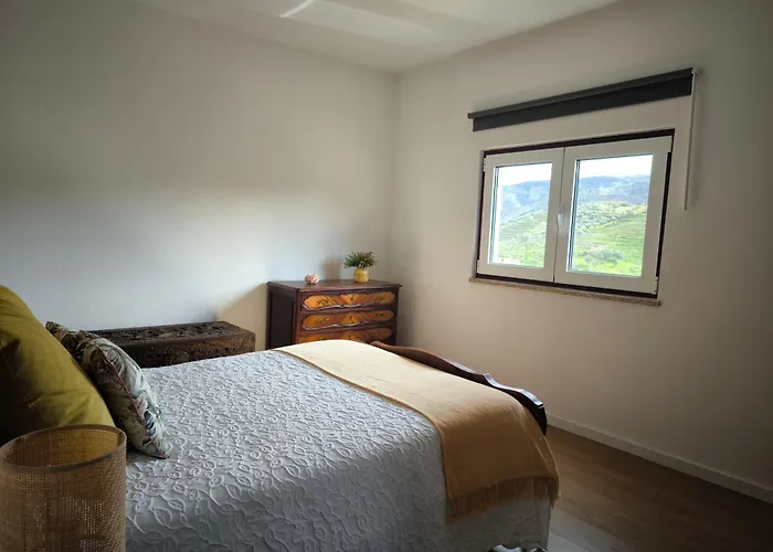 Casa Do Pedro, Quinta Vale De