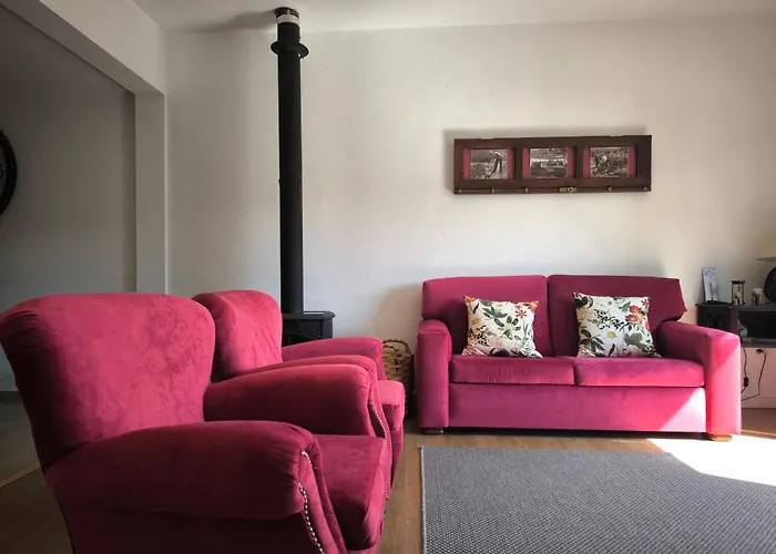 Feriehus Casa Do Pedro, Quinta Vale De *