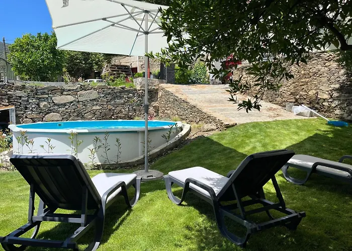 Casa Do Pedro, Quinta Vale De São João da Pesqueira