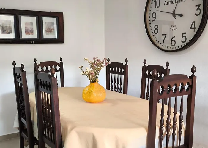 Casa Do Pedro, Quinta Vale De Feriehus